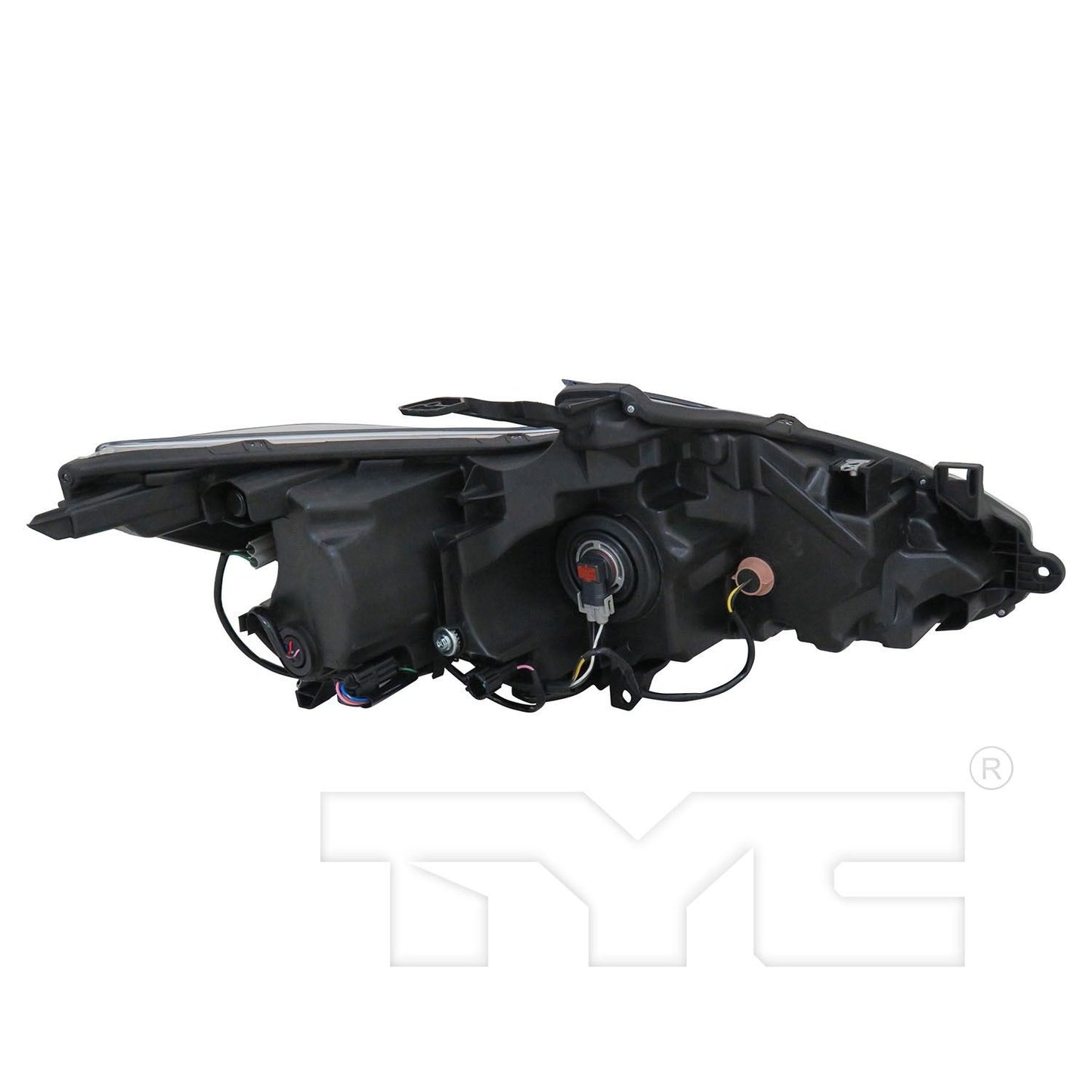 TYC CAPA Certified 20-9798-00-9