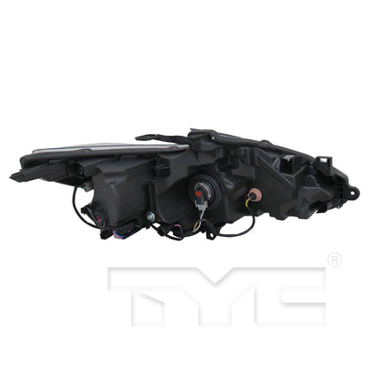 TYC TYC Regular 20-9798-00