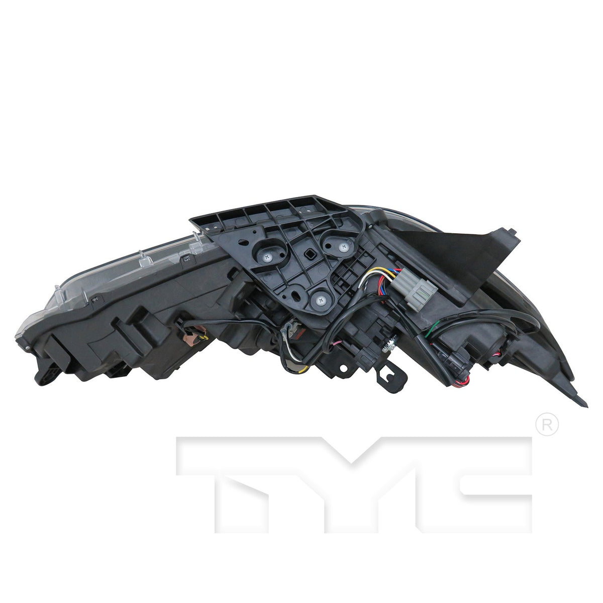 TYC TYC Regular 20-9798-00