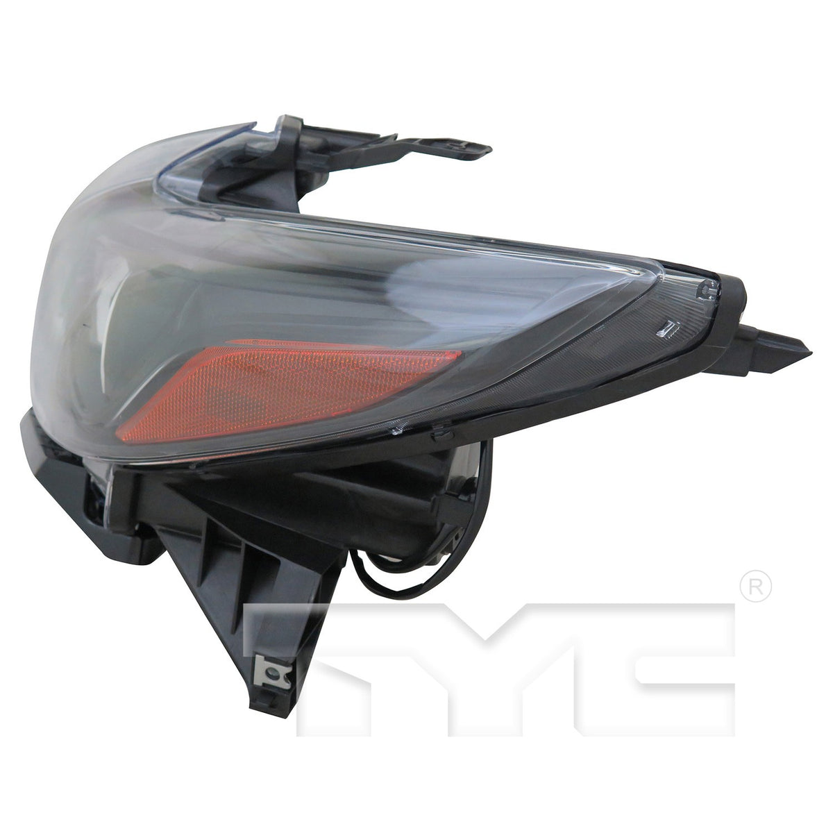 TYC TYC Regular 20-9798-00