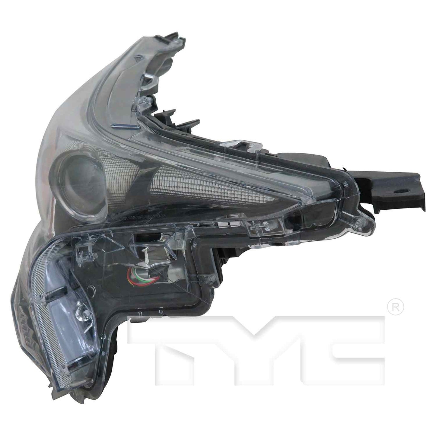 TYC TYC Regular 20-9799-00