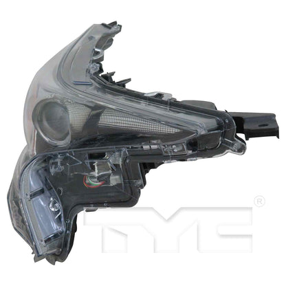 TYC TYC Regular 20-9799-00