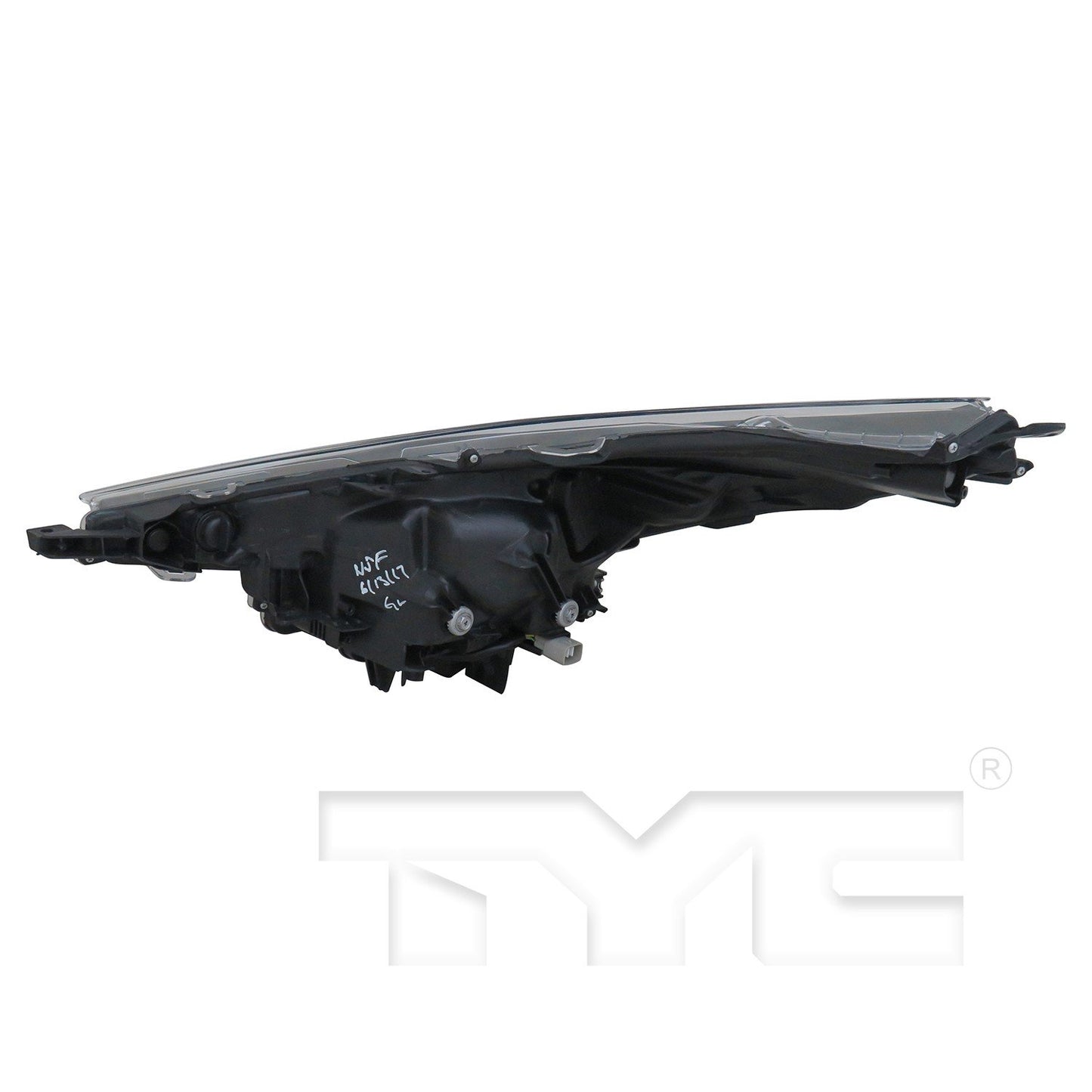 TYC TYC Regular 20-9799-00