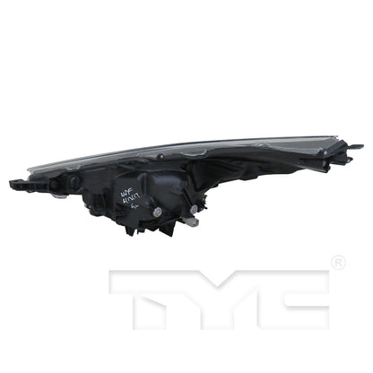 TYC TYC Regular 20-9799-00