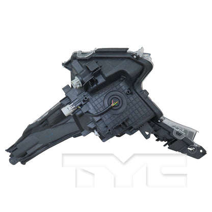 TYC TYC Regular 20-9799-00