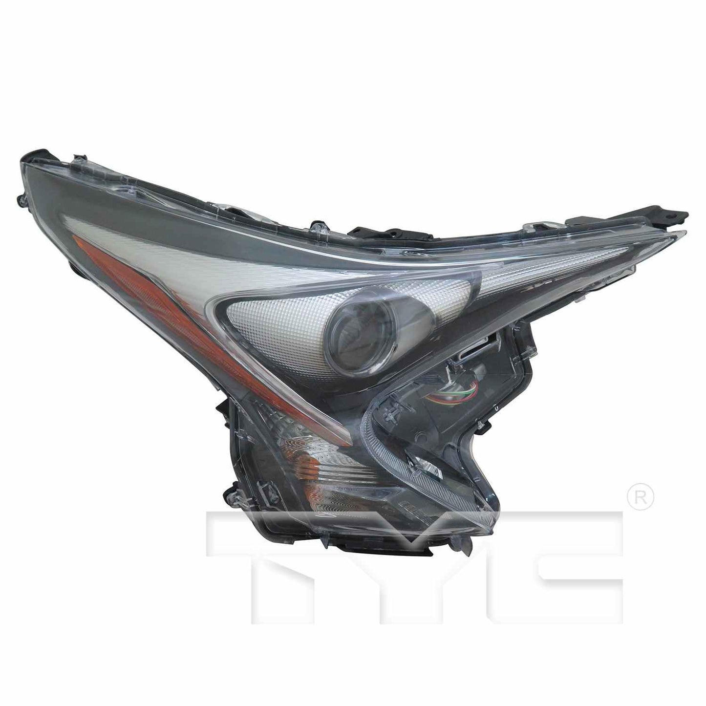 TYC TYC Regular 20-9799-00