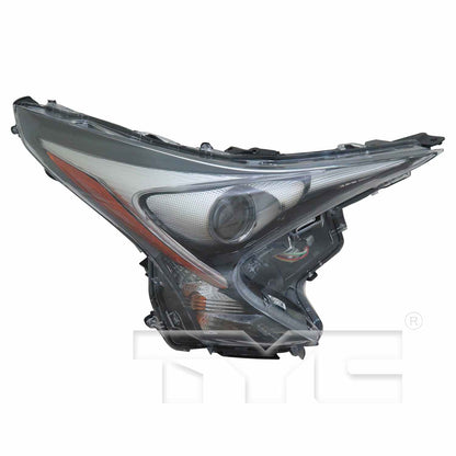 TYC TYC Regular 20-9799-00