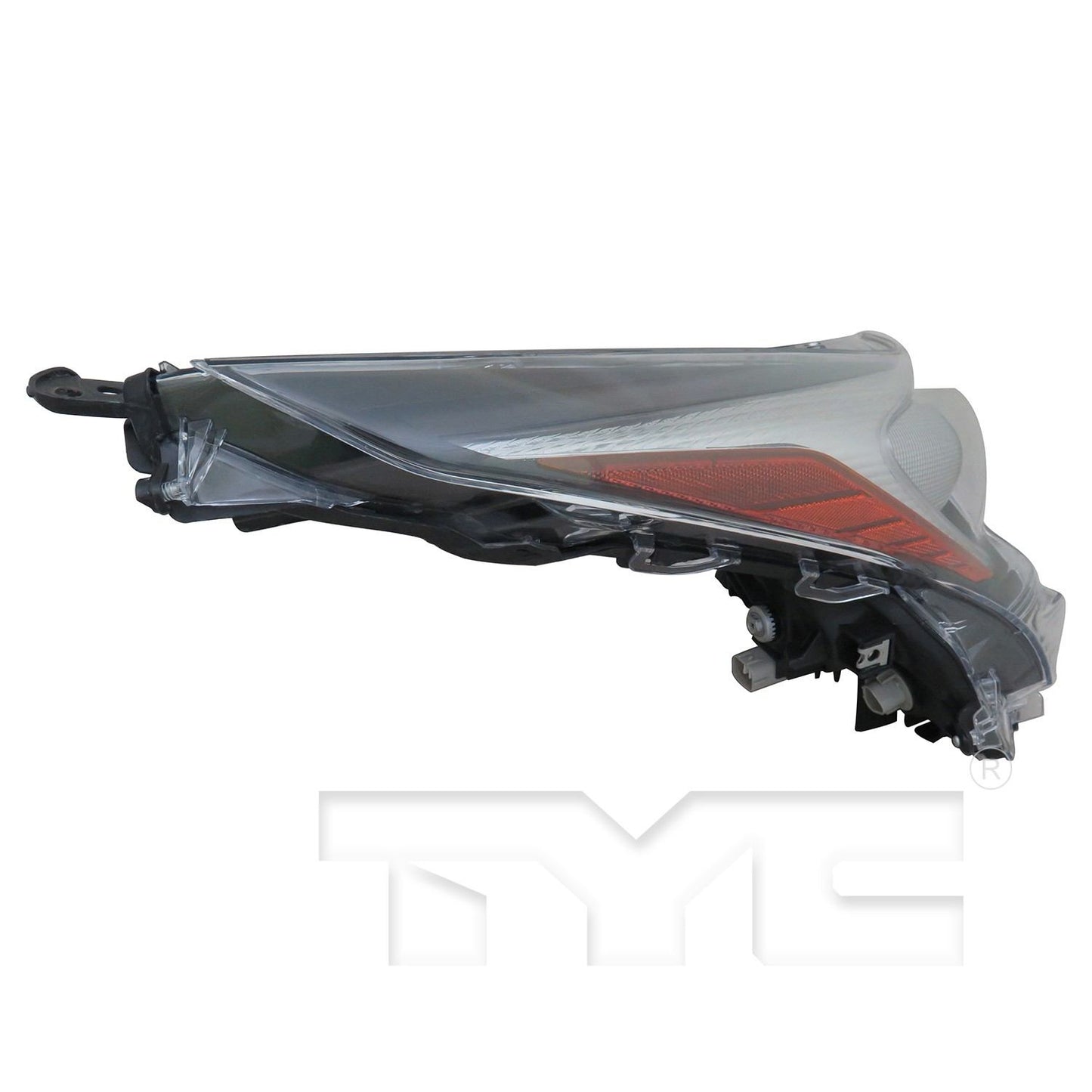 TYC TYC Regular 20-9799-00