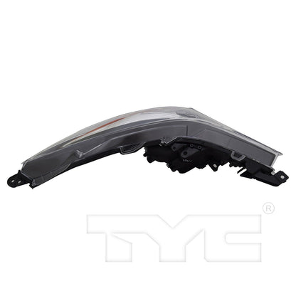 TYC Headlight Assembly 20-9800-90
