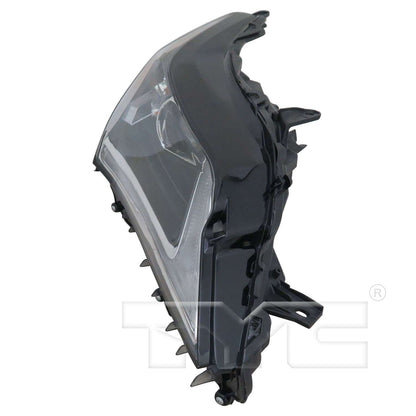 TYC CAPA Certified 20-9803-00-9