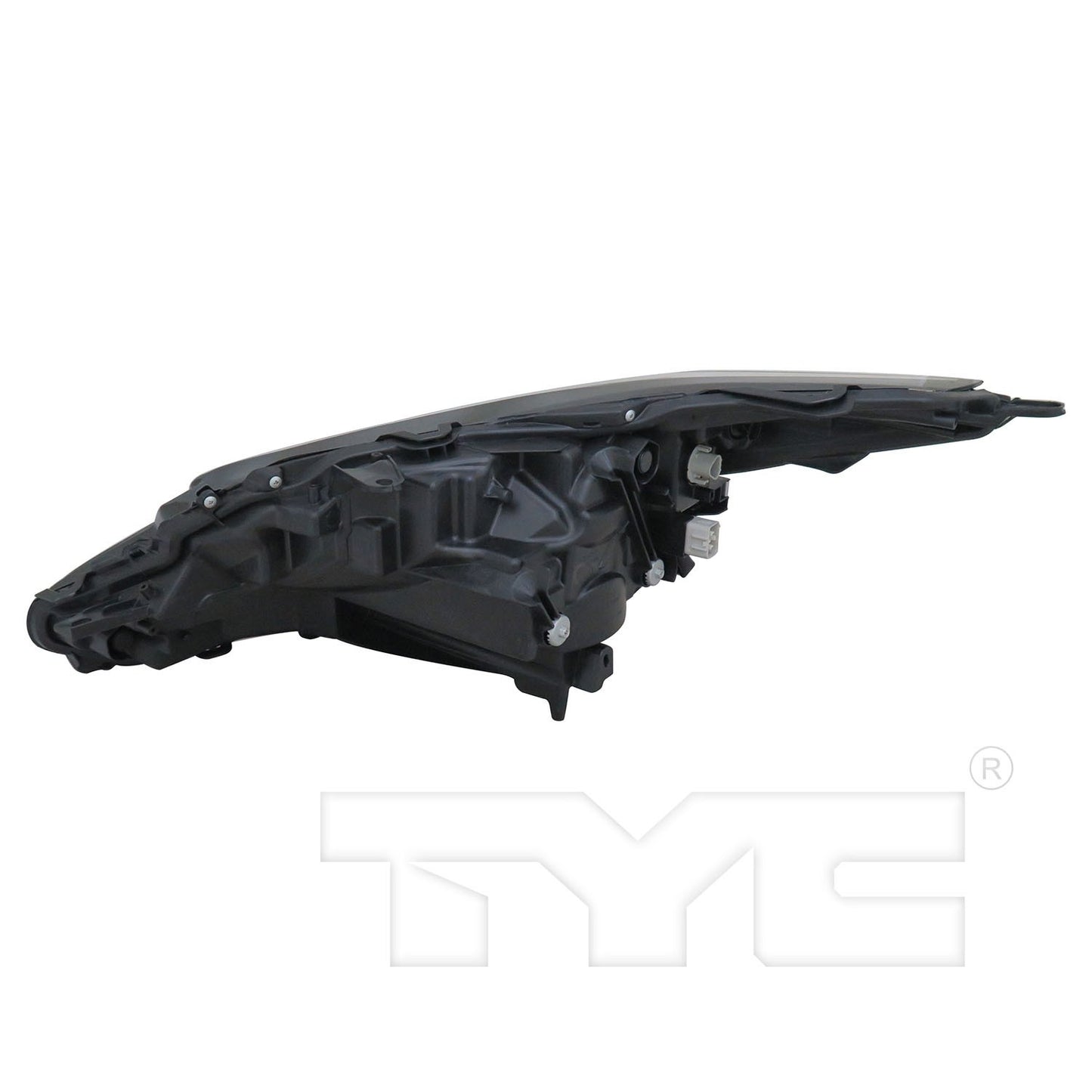 TYC CAPA Certified 20-9803-00-9
