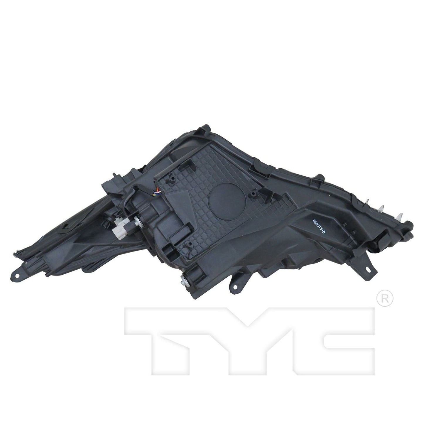 TYC CAPA Certified 20-9803-00-9