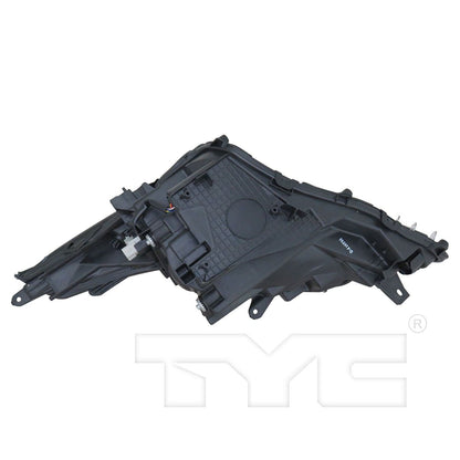 TYC CAPA Certified 20-9803-00-9