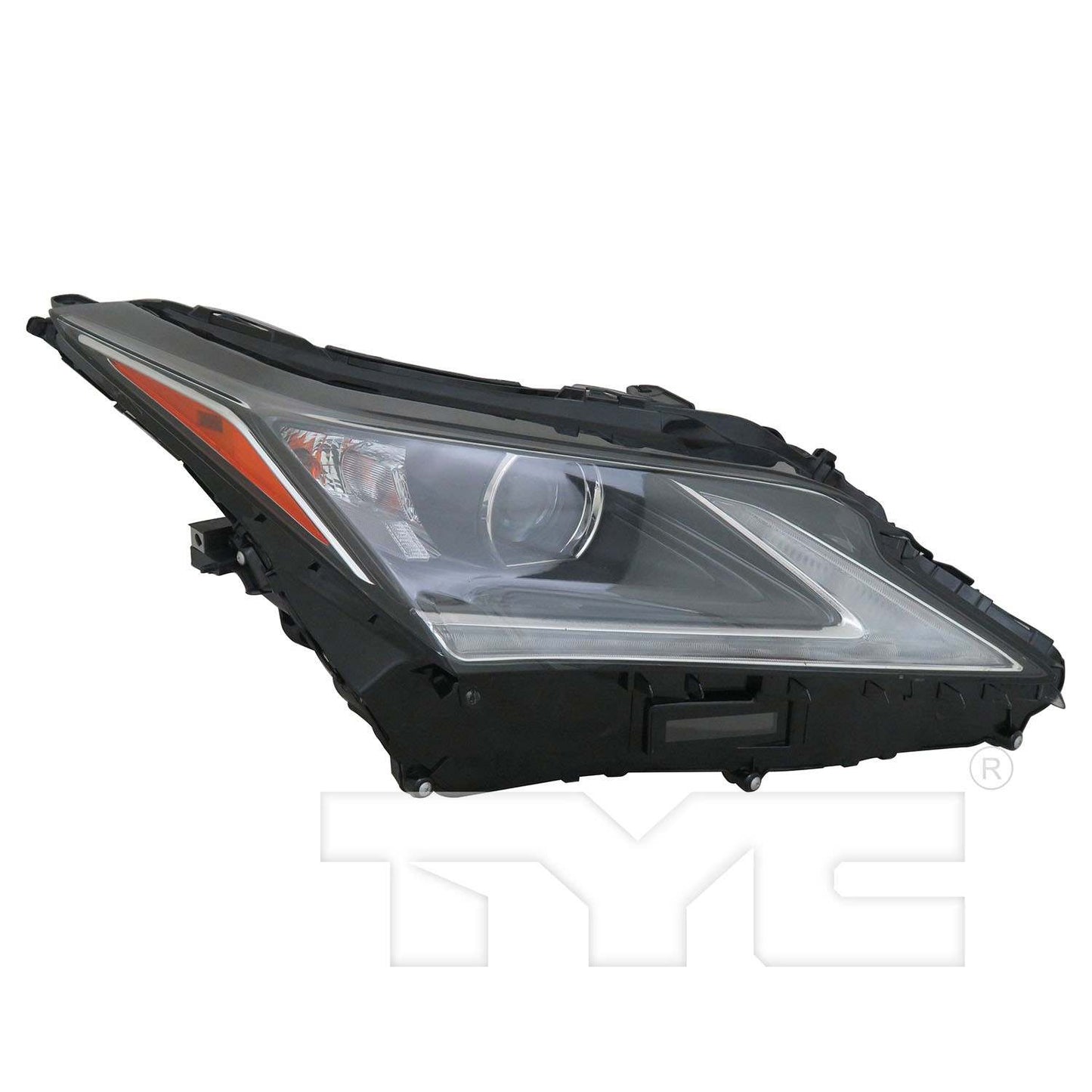 TYC CAPA Certified 20-9803-00-9