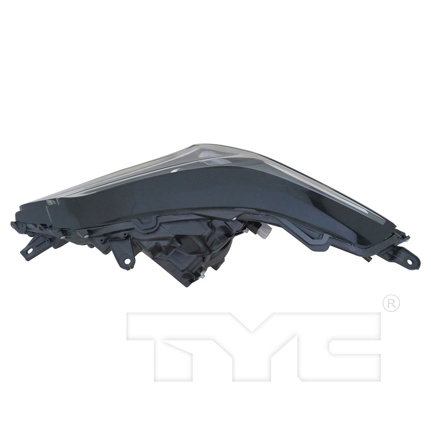 TYC CAPA Certified 20-9803-00-9
