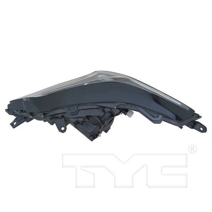 TYC CAPA Certified 20-9803-00-9