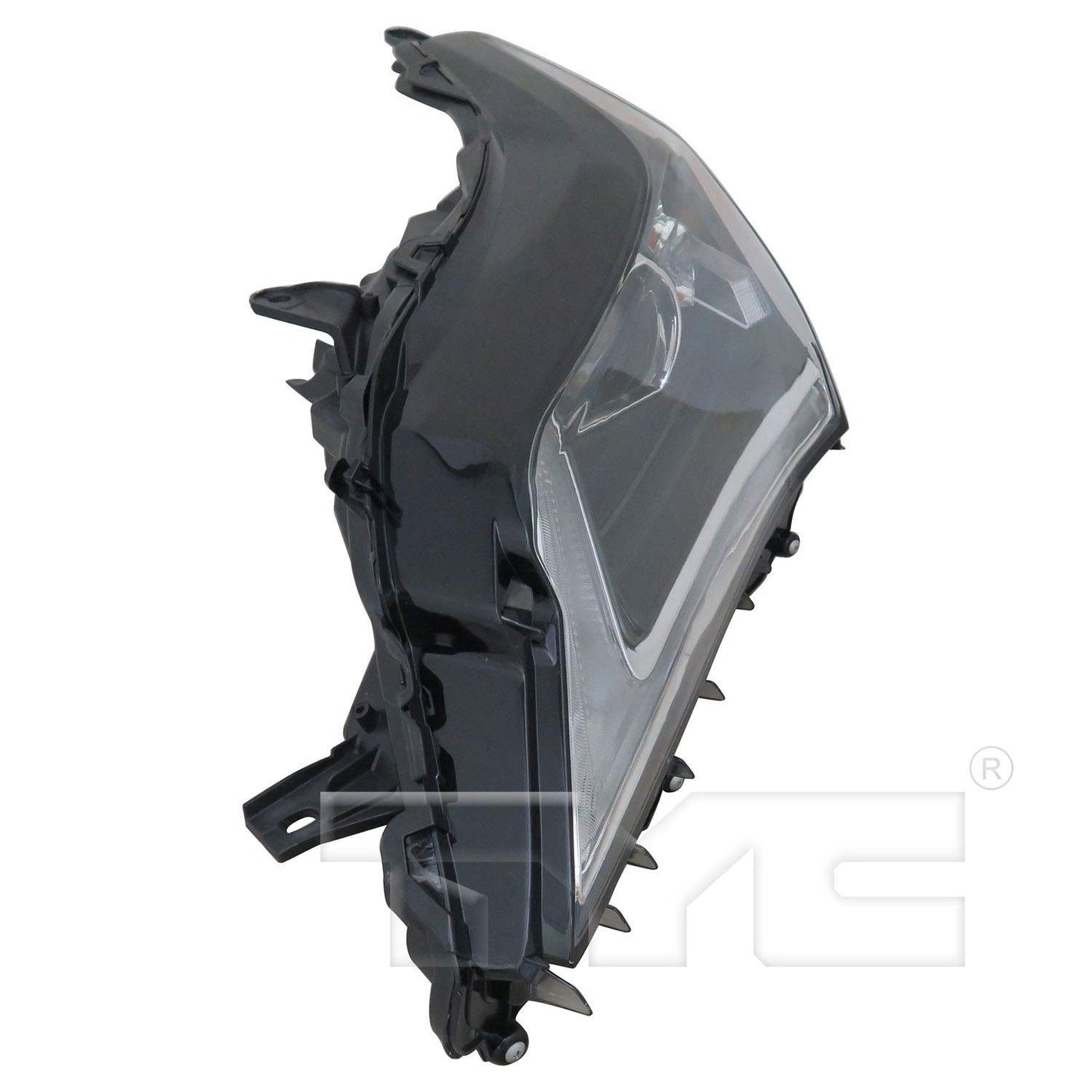 TYC CAPA Certified 20-9804-00-9