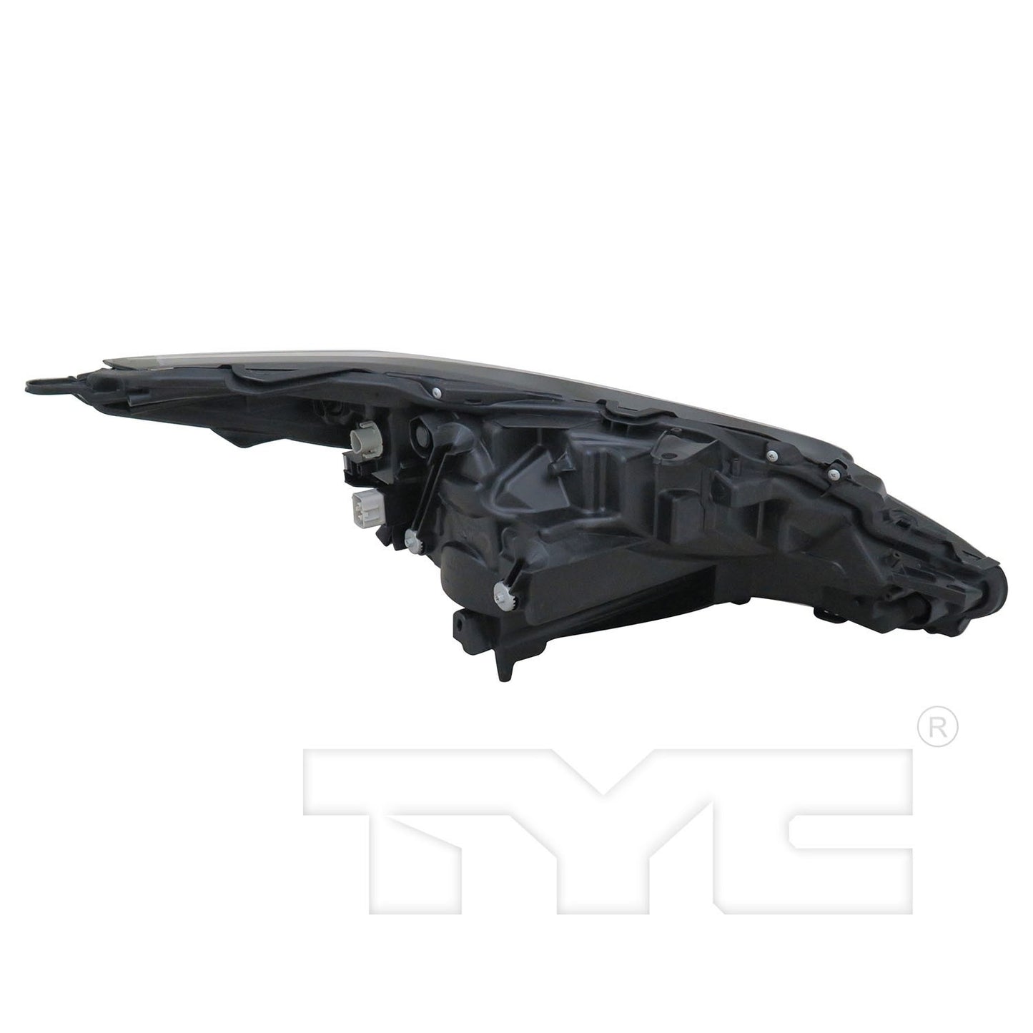 TYC CAPA Certified 20-9804-00-9
