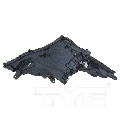 TYC CAPA Certified 20-9804-00-9