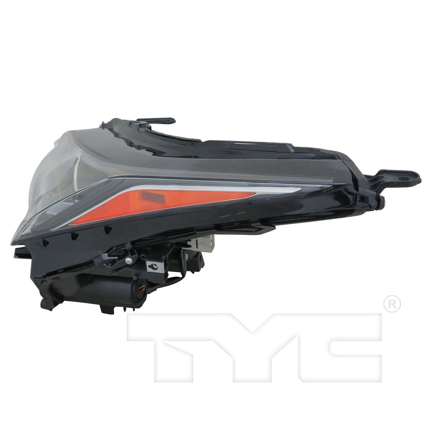 TYC CAPA Certified 20-9804-00-9