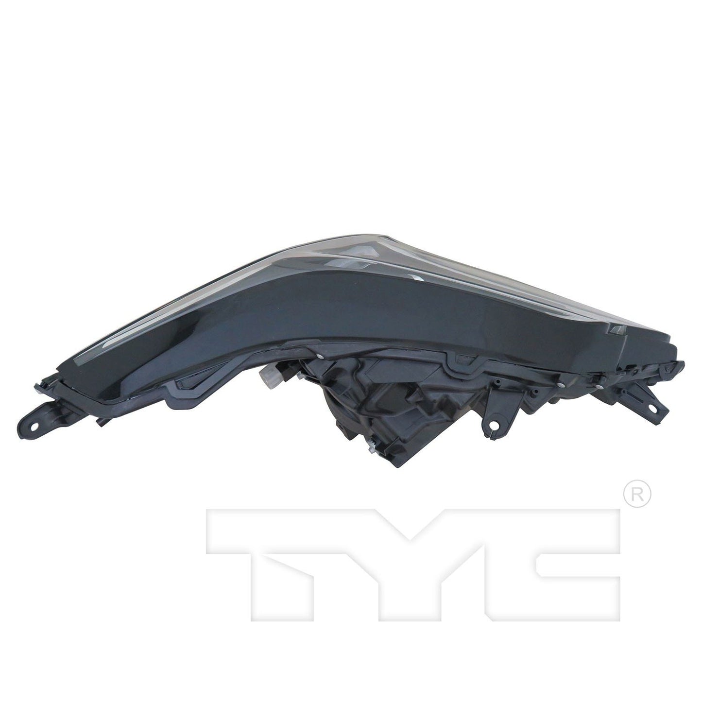 TYC CAPA Certified 20-9804-00-9