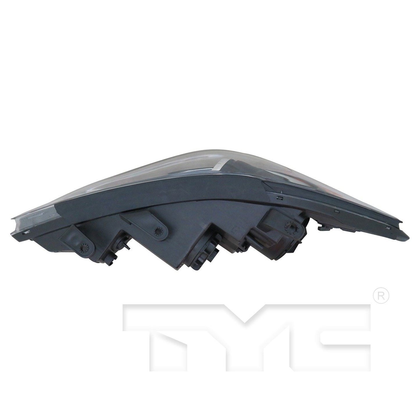 TYC CAPA Certified 20-9807-00-9