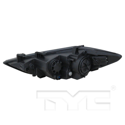 TYC TYC Regular 20-9807-00