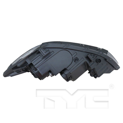 TYC TYC Regular 20-9807-00