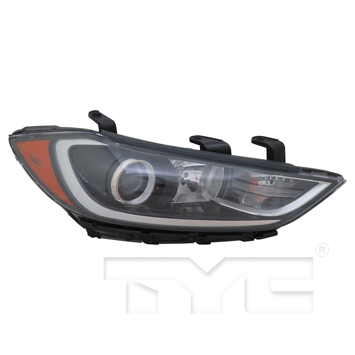 TYC TYC Regular 20-9807-00