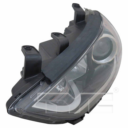 TYC TYC Regular 20-9807-00
