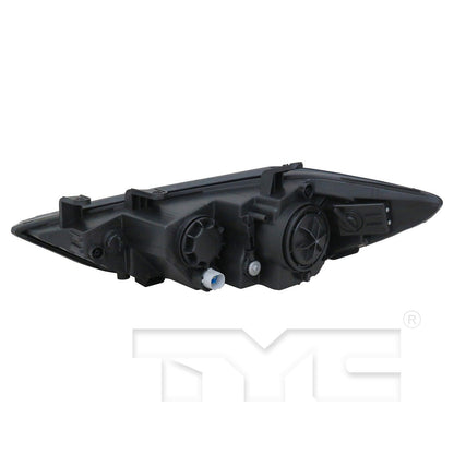 TYC CAPA Certified 20-9807-90-9