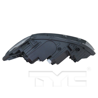 TYC TYC Regular 20-9807-90