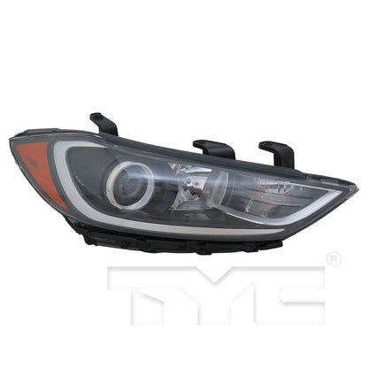 TYC TYC Regular 20-9807-90