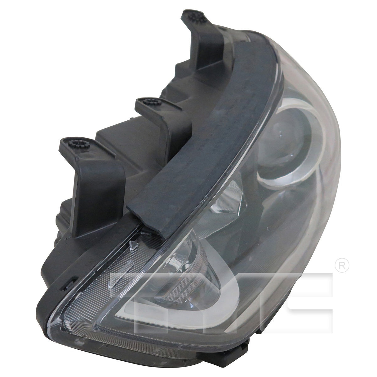 TYC TYC Regular 20-9807-90