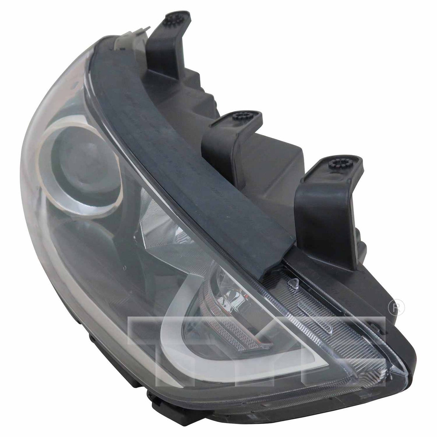 TYC CAPA Certified 20-9808-00-9