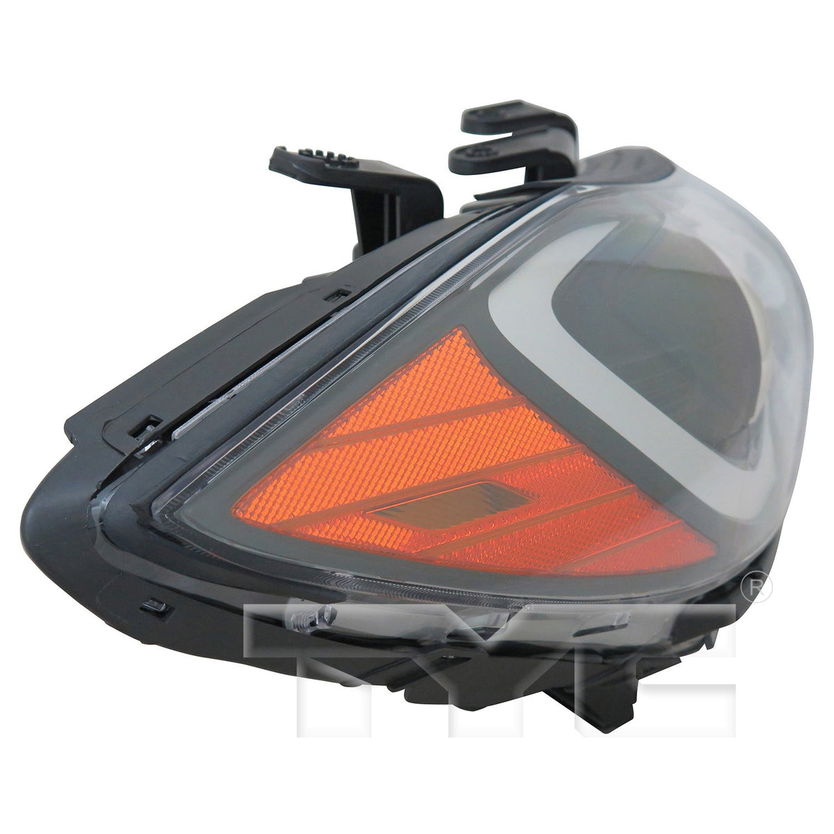 TYC TYC Regular 20-9808-00