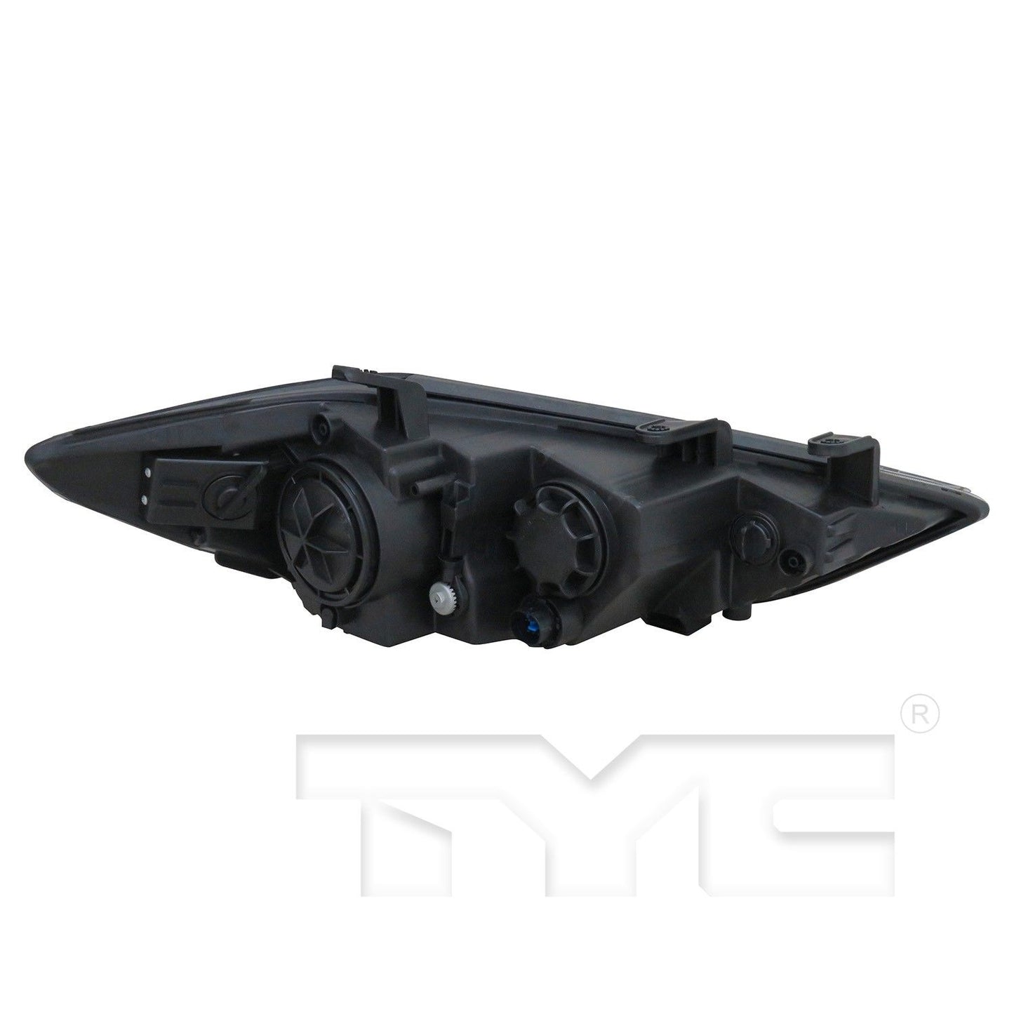 TYC TYC Regular 20-9808-00