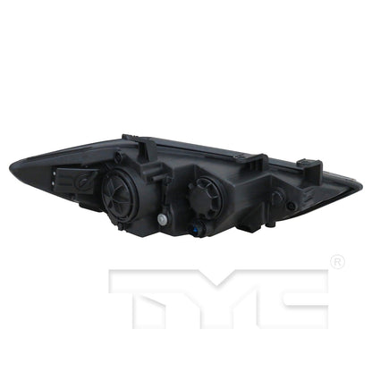 TYC TYC Regular 20-9808-00