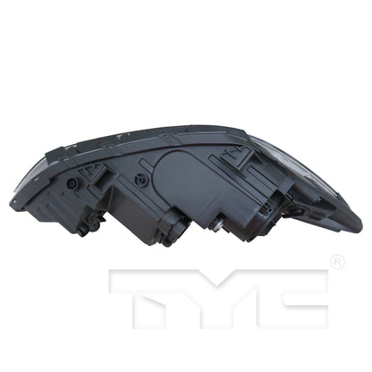 TYC TYC Regular 20-9808-00