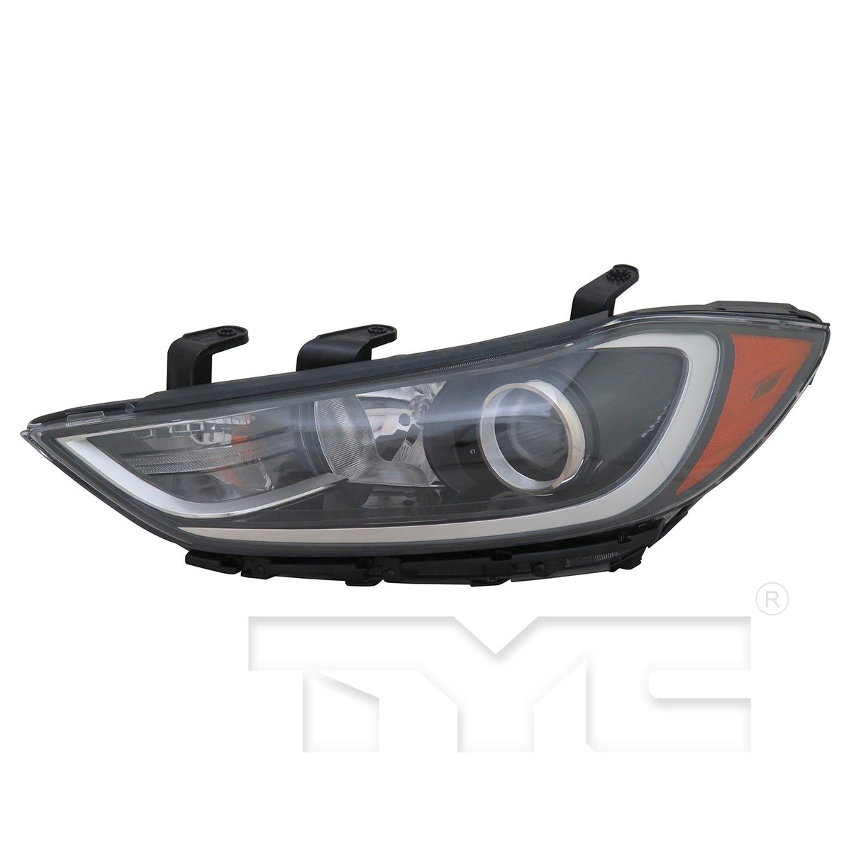 TYC TYC Regular 20-9808-00