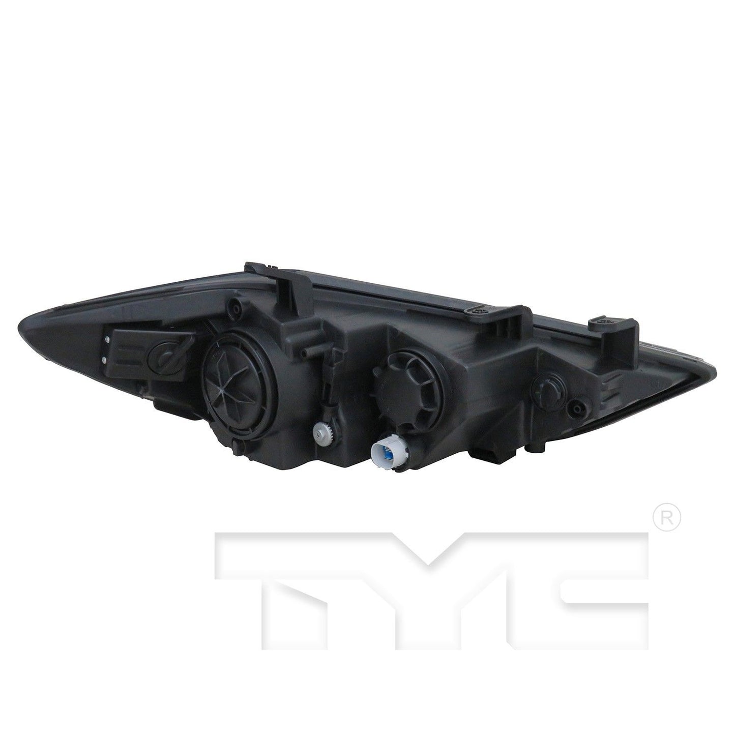 TYC CAPA Certified 20-9808-90-9
