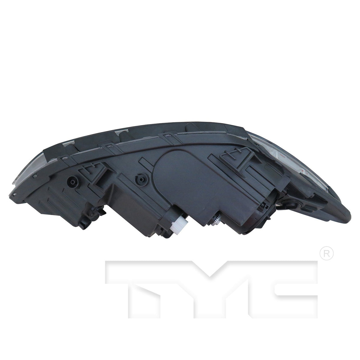 TYC CAPA Certified 20-9808-90-9