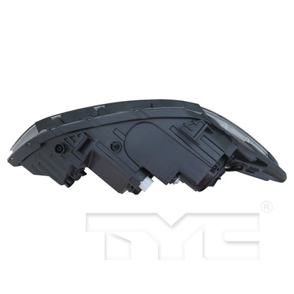 TYC CAPA Certified 20-9808-90-9