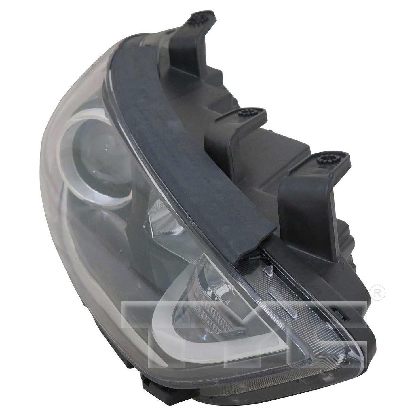 TYC CAPA Certified 20-9808-90-9