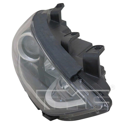TYC CAPA Certified 20-9808-90-9