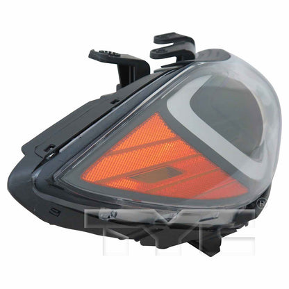 TYC TYC Regular 20-9808-90