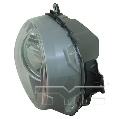 TYC TYC Regular 20-9809-00