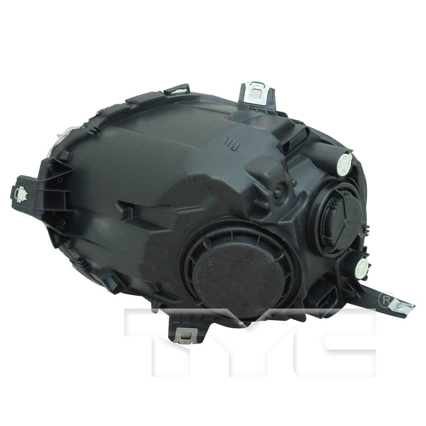 TYC TYC Regular 20-9809-00