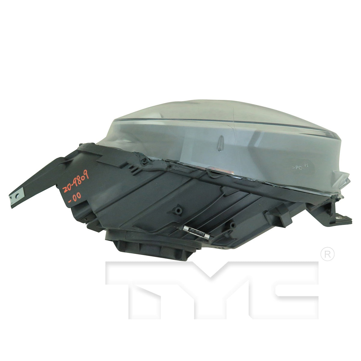 TYC TYC Regular 20-9809-00