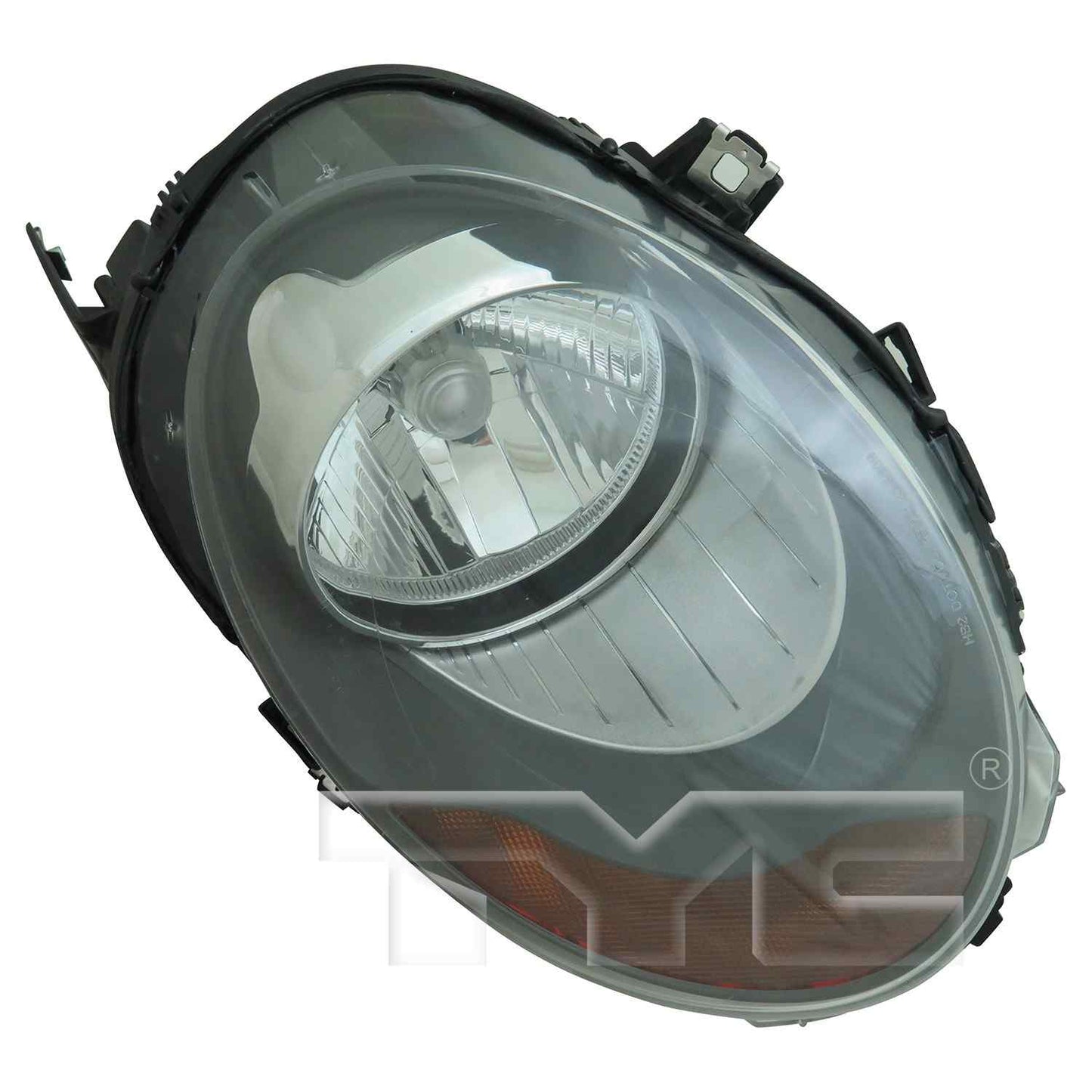 TYC TYC Regular 20-9809-00